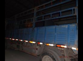 2013.12.21湖南長沙發貨