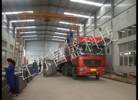 2014年4.17湖南長沙第二批貨生產完成