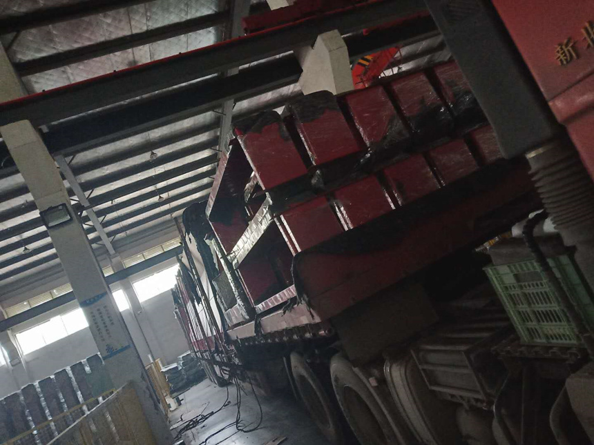 西藏公交候車(chē)亭